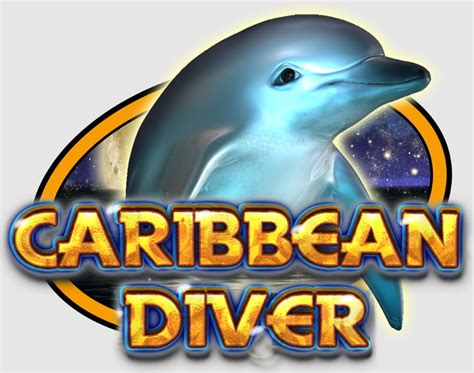 Caribbean Diver Slot Grátis